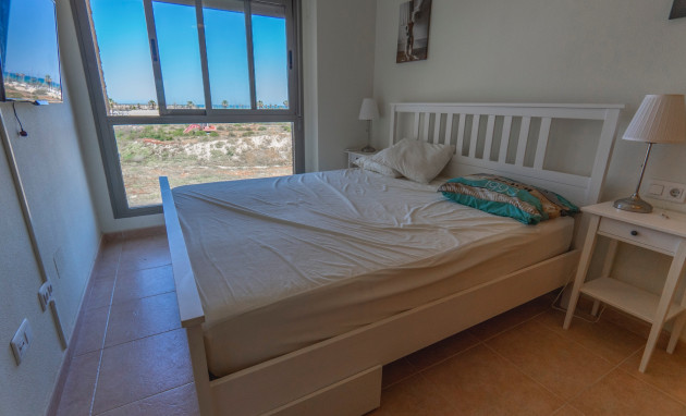 Herverkoop - Apartment - Guardamar del Segura - Guardamar del Segura - Town