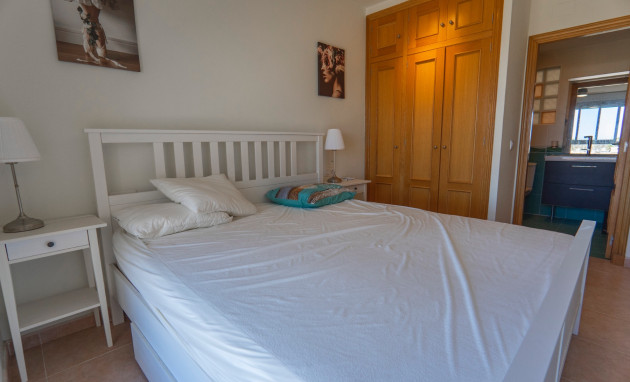 Herverkoop - Apartment - Guardamar del Segura - Guardamar del Segura - Town