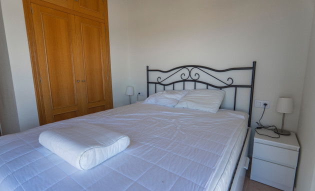 Herverkoop - Apartment - Guardamar del Segura - Guardamar del Segura - Town