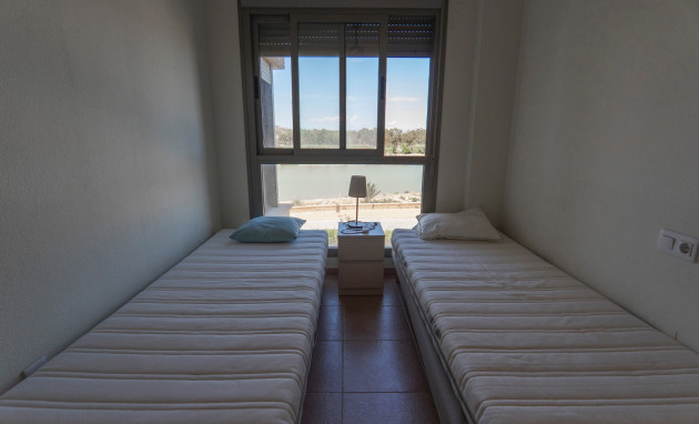 Herverkoop - Apartment - Guardamar del Segura - Guardamar del Segura - Town