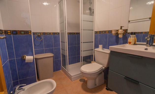 Herverkoop - Apartment - Guardamar del Segura - Guardamar del Segura - Town