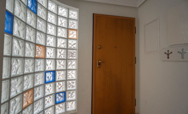Herverkoop - Apartment - Guardamar del Segura - Guardamar del Segura - Town