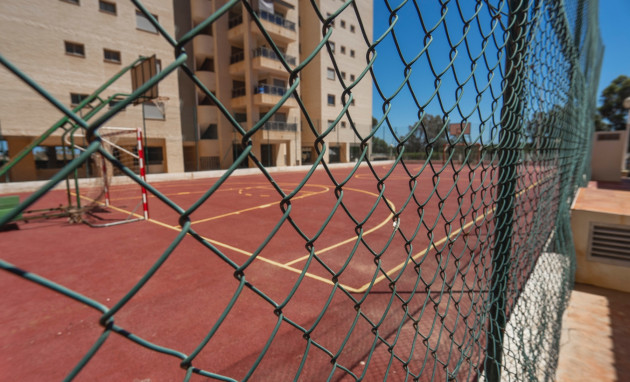 Herverkoop - Apartment - Guardamar del Segura - Guardamar del Segura - Town