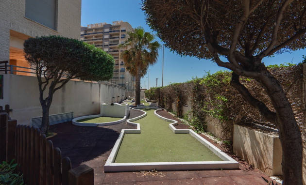 Herverkoop - Apartment - Guardamar del Segura - Guardamar del Segura - Town