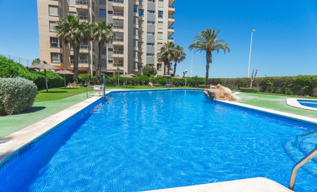 Herverkoop - Apartment - Guardamar del Segura - Guardamar del Segura - Town