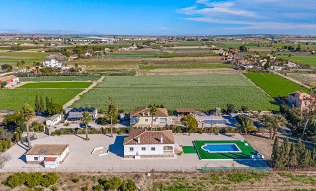 Herverkoop - Country Property - Dolores - Dolores - Country