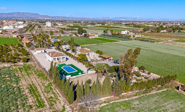Herverkoop - Country Property - Dolores - Dolores - Country