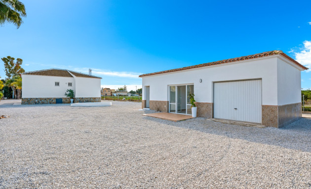 Herverkoop - Country Property - Dolores - Dolores - Country