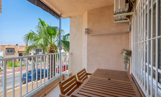 Herverkoop - Apartment - Torrevieja - Torre La Mata