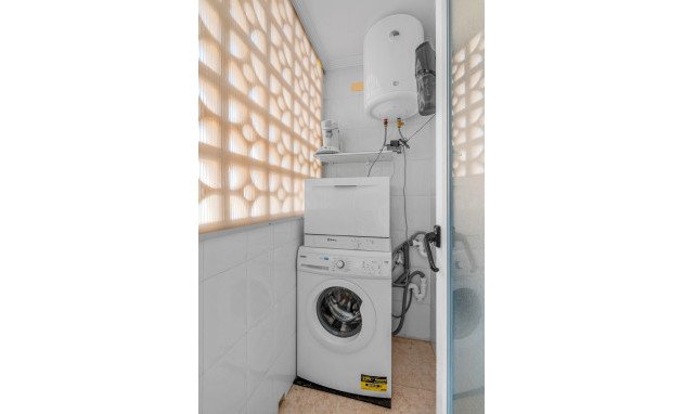 Herverkoop - Apartment - Torrevieja - Torre La Mata