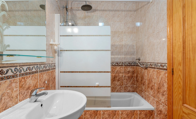 Herverkoop - Apartment - Torrevieja - Torre La Mata