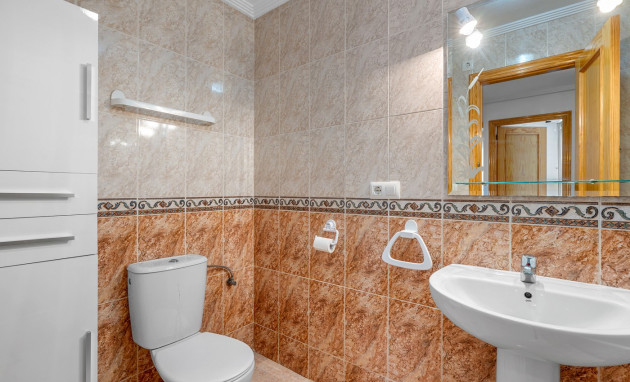 Herverkoop - Apartment - Torrevieja - Torre La Mata