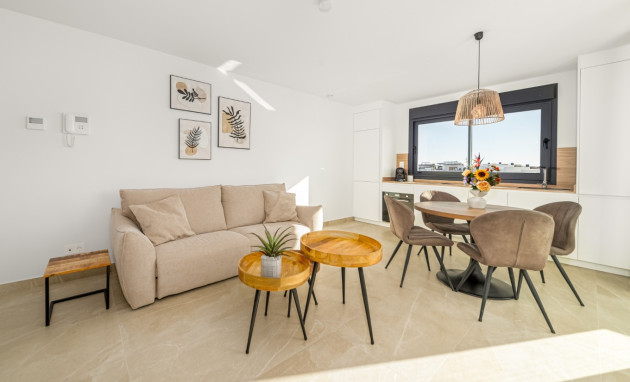 Resale - Apartment - Benijofar - Benijofar - Village