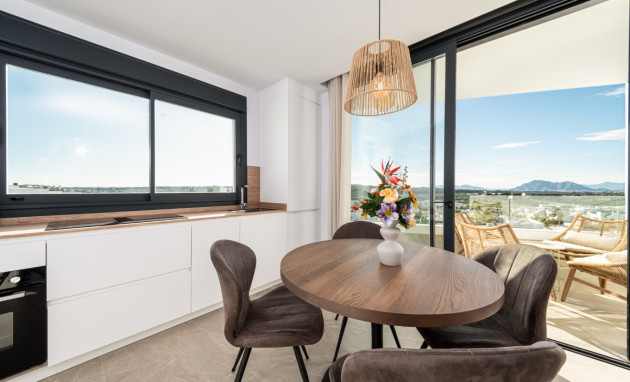 Resale - Apartment - Benijofar - Benijofar - Village