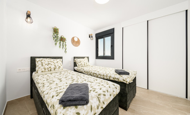 Resale - Apartment - Benijofar - Benijofar - Village