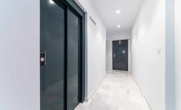 Resale - Apartment - Benijofar - Benijofar - Village