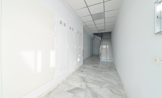 Resale - Apartment - Benijofar - Benijofar - Village