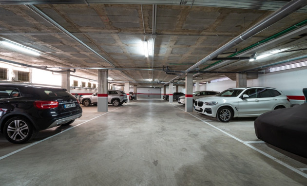 Resale - Apartment - Benijofar - Benijofar - Village