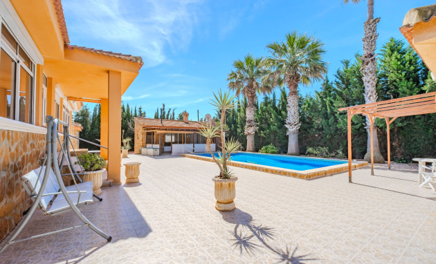 Herverkoop - Country Property - Rojales - Rojales - Country