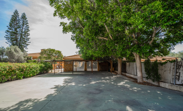 Herverkoop - Country Property - Rojales - Rojales - Country