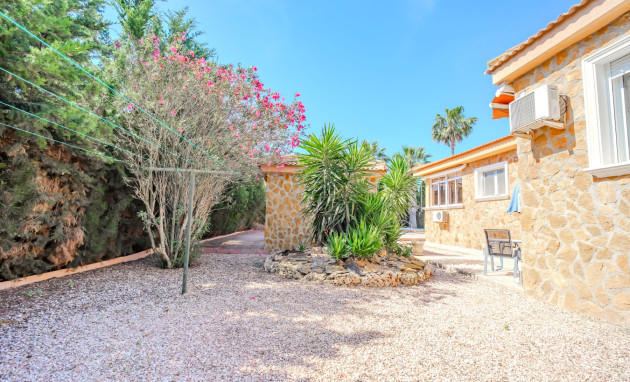 Herverkoop - Country Property - Rojales - Rojales - Country