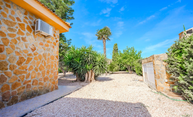 Herverkoop - Country Property - Rojales - Rojales - Country