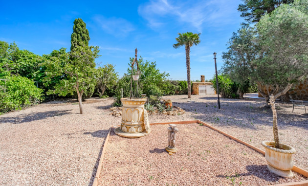 Herverkoop - Country Property - Rojales - Rojales - Country