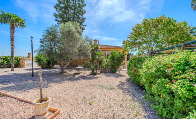 Herverkoop - Country Property - Rojales - Rojales - Country