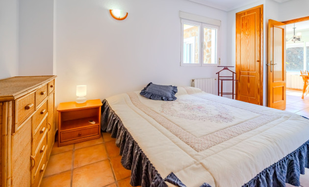 Herverkoop - Country Property - Rojales - Rojales - Country