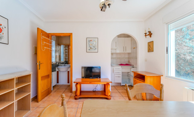 Herverkoop - Country Property - Rojales - Rojales - Country