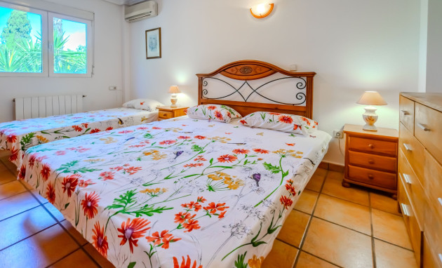 Herverkoop - Country Property - Rojales - Rojales - Country