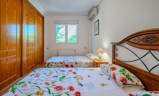 Herverkoop - Country Property - Rojales - Rojales - Country