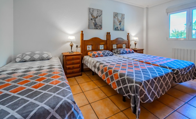 Herverkoop - Country Property - Rojales - Rojales - Country