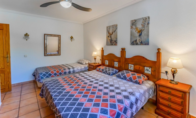 Herverkoop - Country Property - Rojales - Rojales - Country