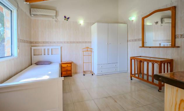 Herverkoop - Country Property - Rojales - Rojales - Country