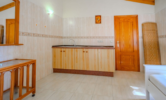 Herverkoop - Country Property - Rojales - Rojales - Country