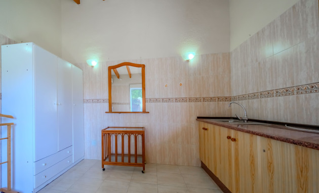 Herverkoop - Country Property - Rojales - Rojales - Country
