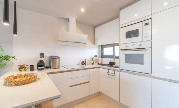 Revente - Apartment - El Raso
