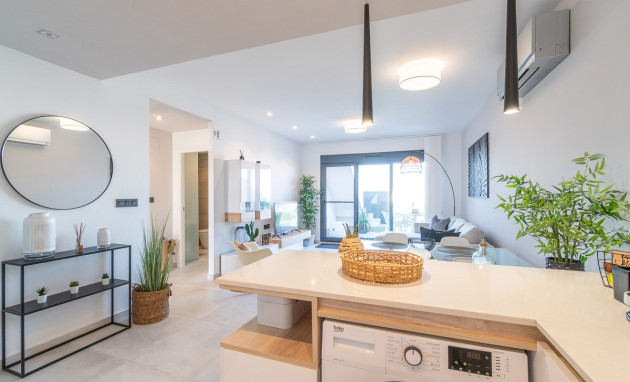 Revente - Apartment - El Raso