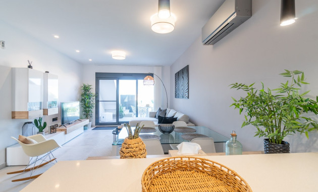 Revente - Apartment - El Raso
