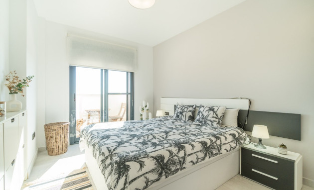 Revente - Apartment - El Raso