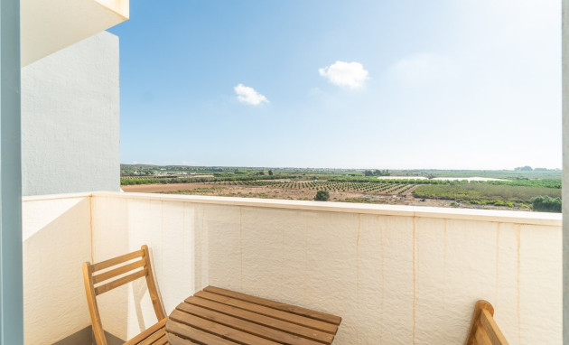 Revente - Apartment - El Raso