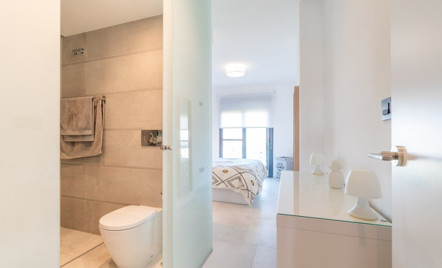 Revente - Apartment - El Raso