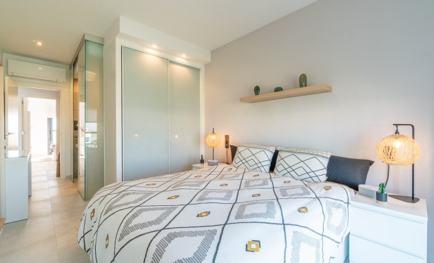 Revente - Apartment - El Raso
