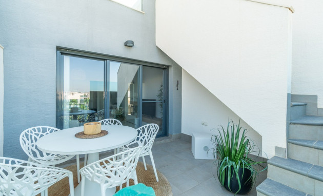 Revente - Apartment - El Raso