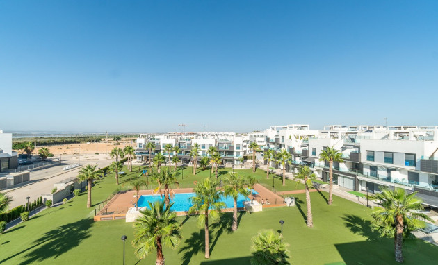 Revente - Apartment - El Raso