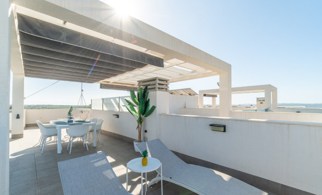 Revente - Apartment - El Raso