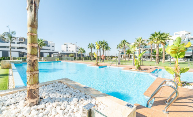 Revente - Apartment - El Raso