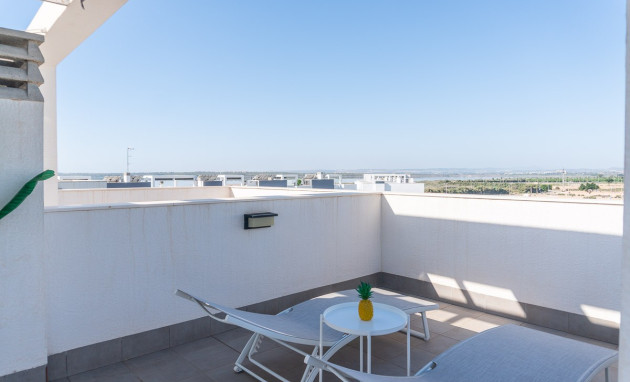 Revente - Apartment - El Raso