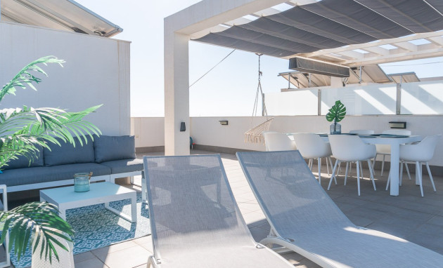 Revente - Apartment - El Raso